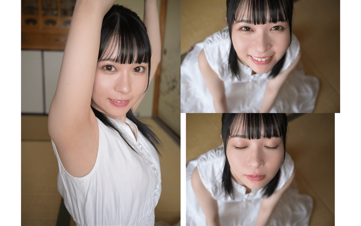 图片[3]-#円井萌華 Pure White 周刊现代数码写真集 Premium Nude系列 - 全本免费在线观看-阅图吧