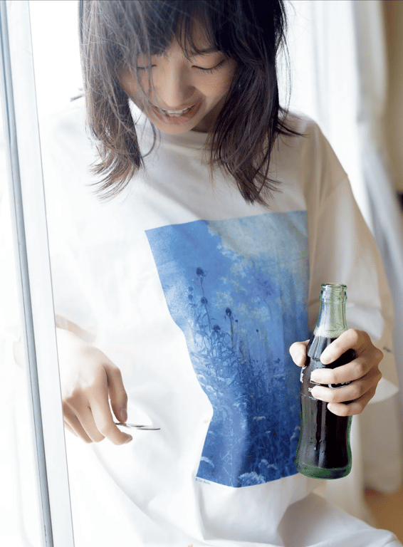 图片[5]-#FRIDAY GOLD 蒔埜雏 秘密的夏合宿 +other cuts - 全本免费在线观看-阅图吧