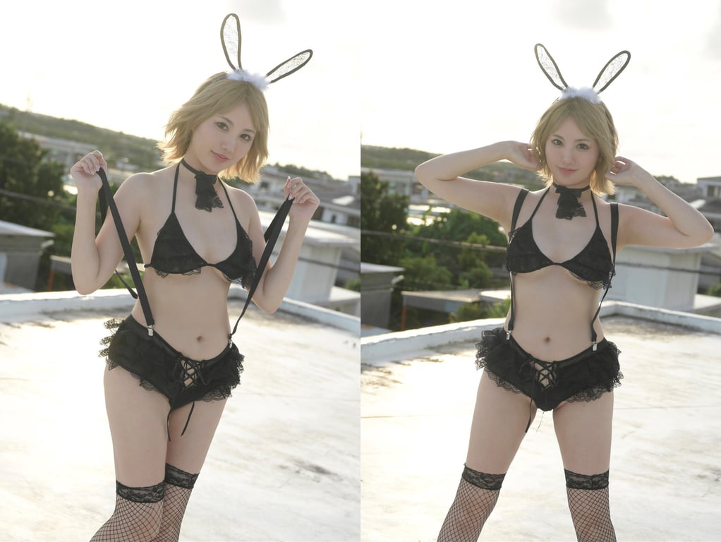 图片[37]-#天海翼 人生変えちゃう夏かもね 週刊Post数字写真集 - 全本免费在线观看-阅图吧