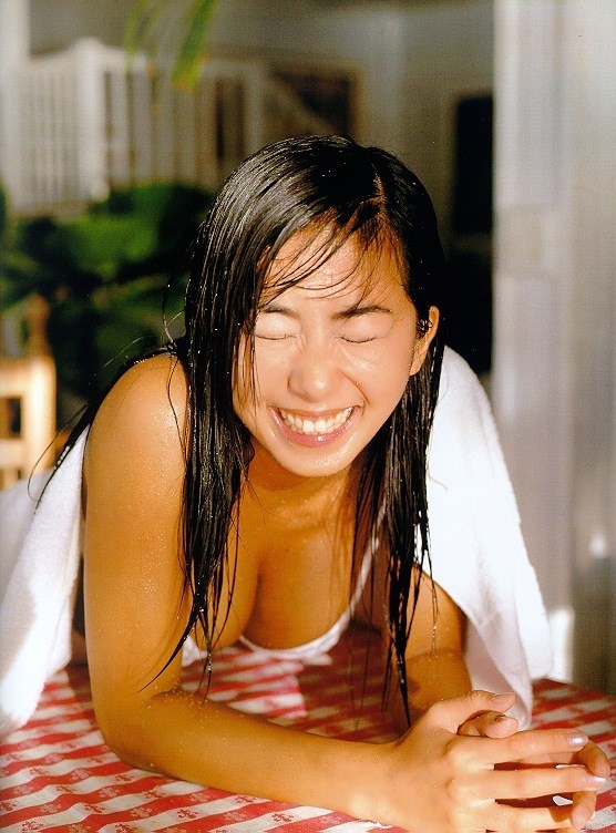 图片[33]-#優香 – ZIP~seventeen~ - 全本免费在线观看-阅图吧