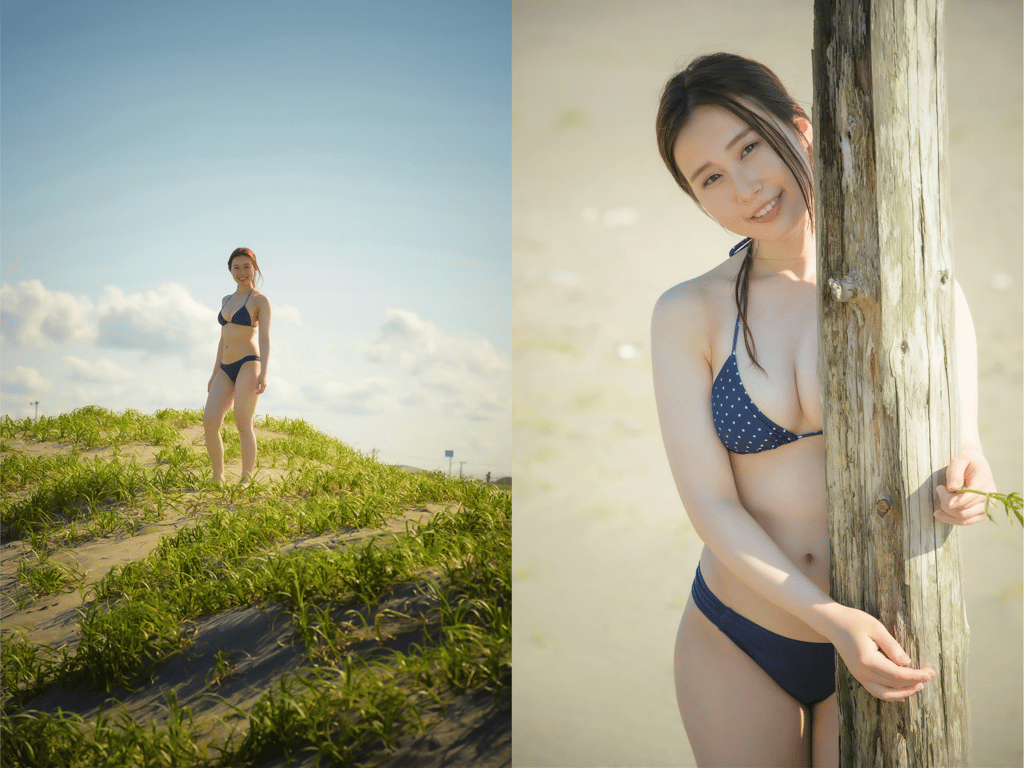 图片[4]-朝仓心菜 グラビア写真集 COCONANA - 在线免费观看-阅图吧