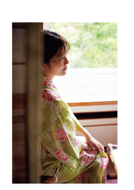 图片[54]-神宮寺奈绪写真集 Stilla - 在线免费观看-阅图吧