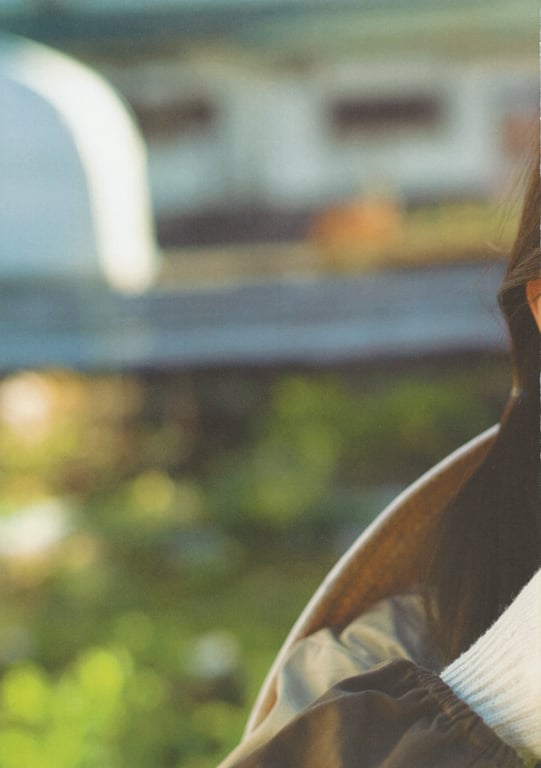 图片[135]-Shiori Kubo 久保史绪里 - 1st Photobook Intersection 交差点(23-07-11) - 在线免费观看-阅图吧