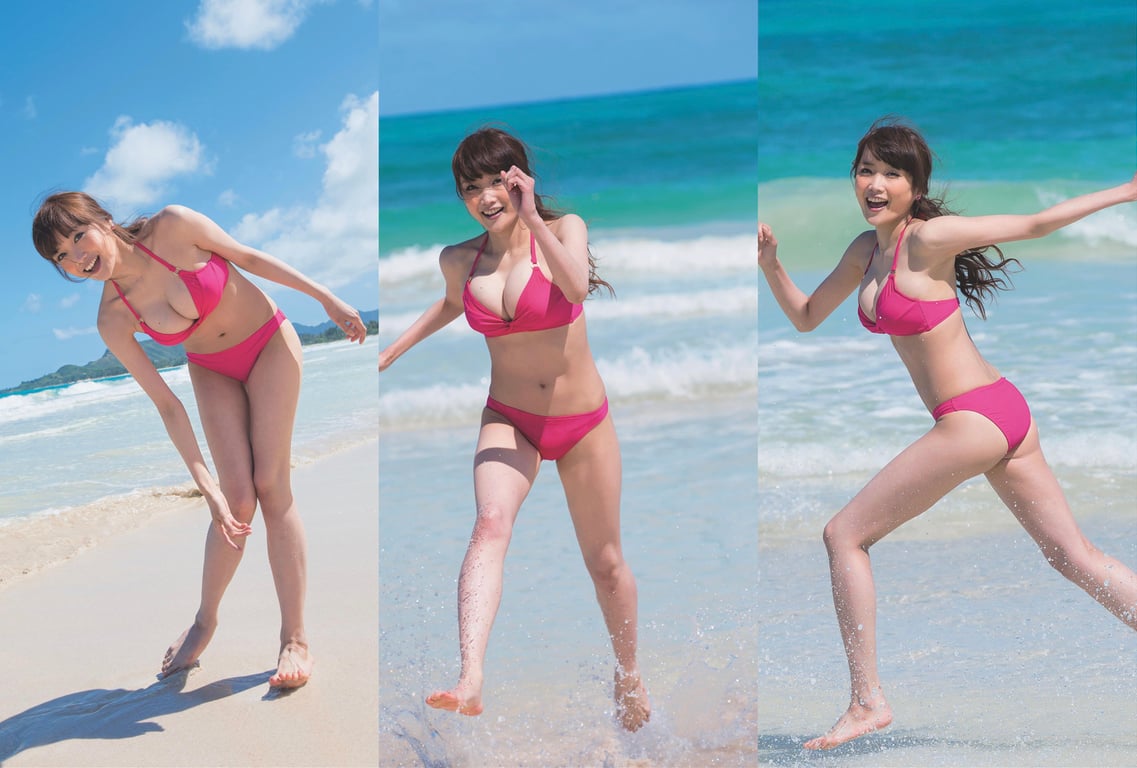 图片[20]-#佐藤江梨子 写真集 es - 全本免费在线观看-阅图吧