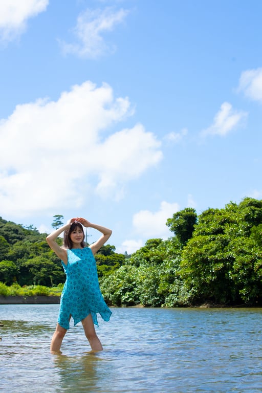 图片[155]-#Riho Fujimori 藤森里穂 Eden 伊甸 (2021.11.12) - 全本免费在线观看-阅图吧