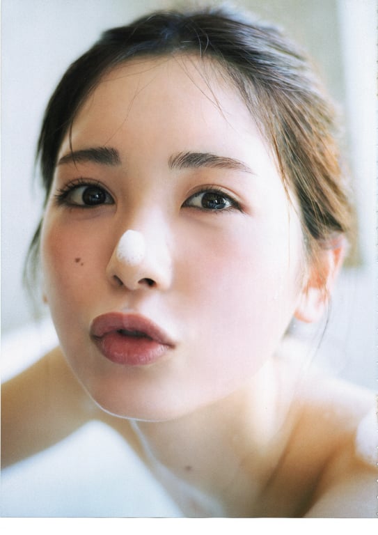 图片[123]-乃木坂46 筒井彩芽 1st写真集 感情的间隙 - 在线免费观看-阅图吧