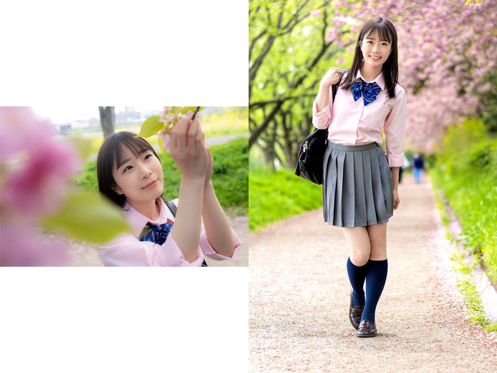 图片[52]-#Mao Watanabe 渡边真绪 – Best Premium Exclusive Cut Vol. 01 - 全本免费在线观看-阅图吧