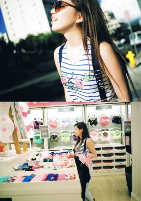 图片[61]-#河西智美ファースト写真集『灼けた』 - 全本免费在线观看-阅图吧