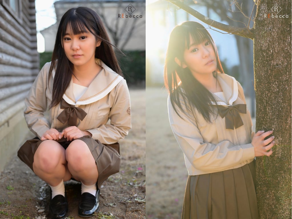 图片[37]-#初裸 virgin nude 107 天野花乃 (Rebecca) - 全本免费在线观看-阅图吧