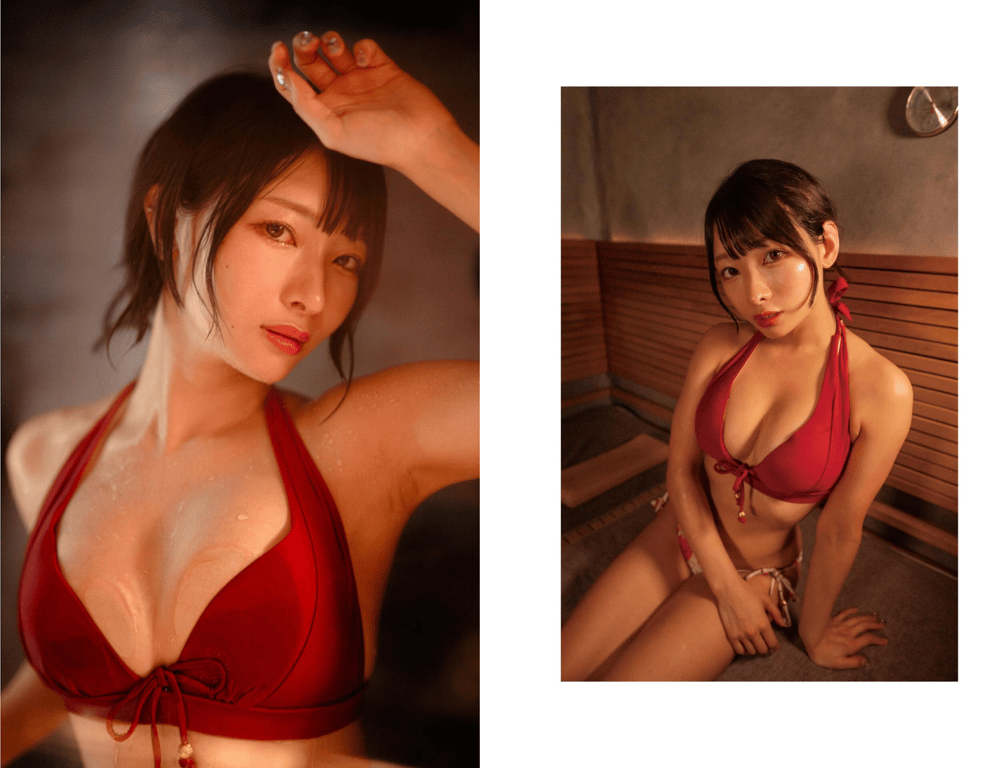 图片[35]-Re start - daily 悦酱2ndデジタル写真集 - 在线免费观看-阅图吧