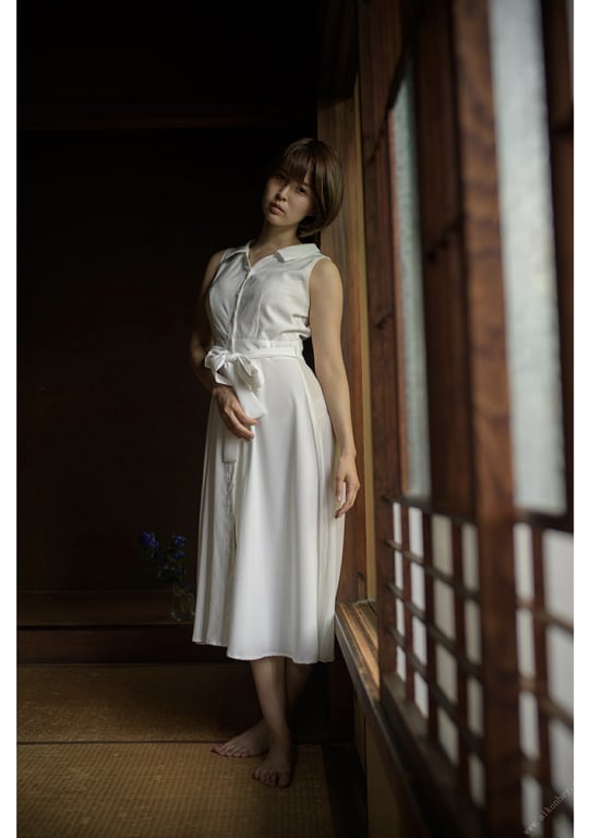 图片[13]-#Tsukasa Aoi 葵司 – I\’ve been watching you all the time 一直在看着你 (2019-08-26) - 全本免费在线观看-阅图吧