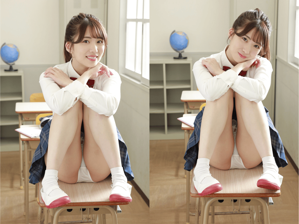 图片[9]-#山岸逢花『实现你的梦想』ギリギリ★あいどる倶楽部 (ラビリンス) - 全本免费在线观看-阅图吧