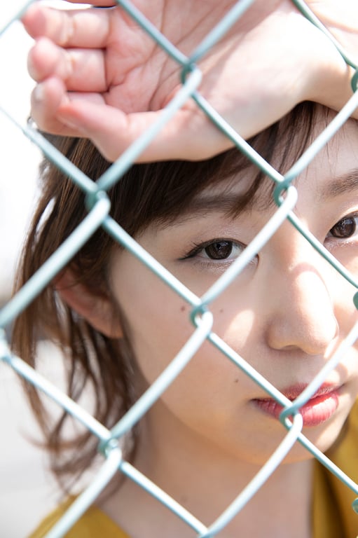 图片[5]-#週刊POST digital写真集 塩地美澄 喜欢到不行！！ - 全本免费在线观看-阅图吧