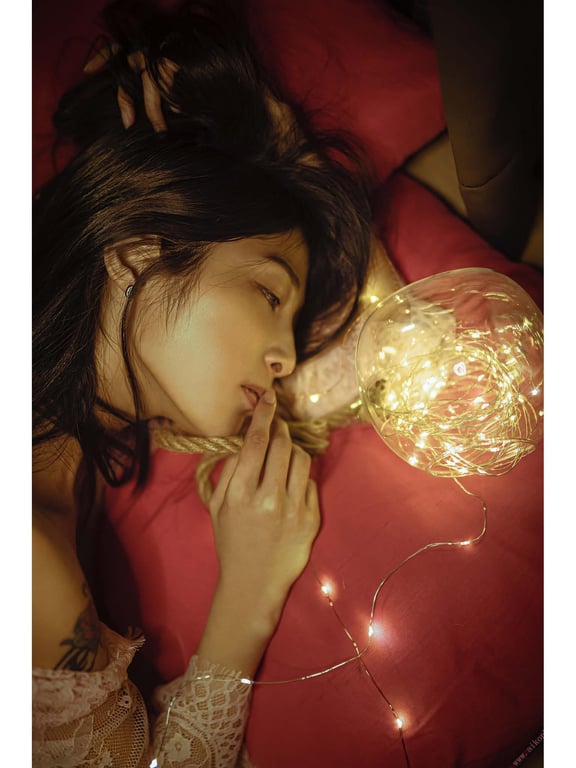 图片[121]-#傻傻曈 Tone Tone-曈心未泯個人寫真 (2019-10-24) - 全本免费在线观看-阅图吧