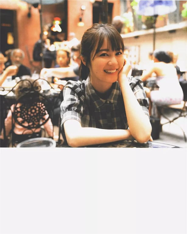 图片[14]-#生田絵梨花写真集 インターミッション Intermission - 全本免费在线观看-阅图吧