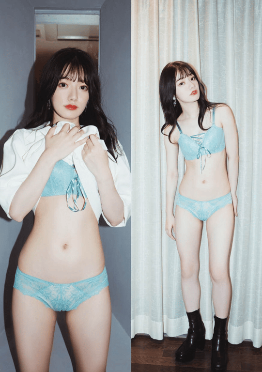 图片[68]-宫下玲奈 Escape - 在线免费观看-阅图吧