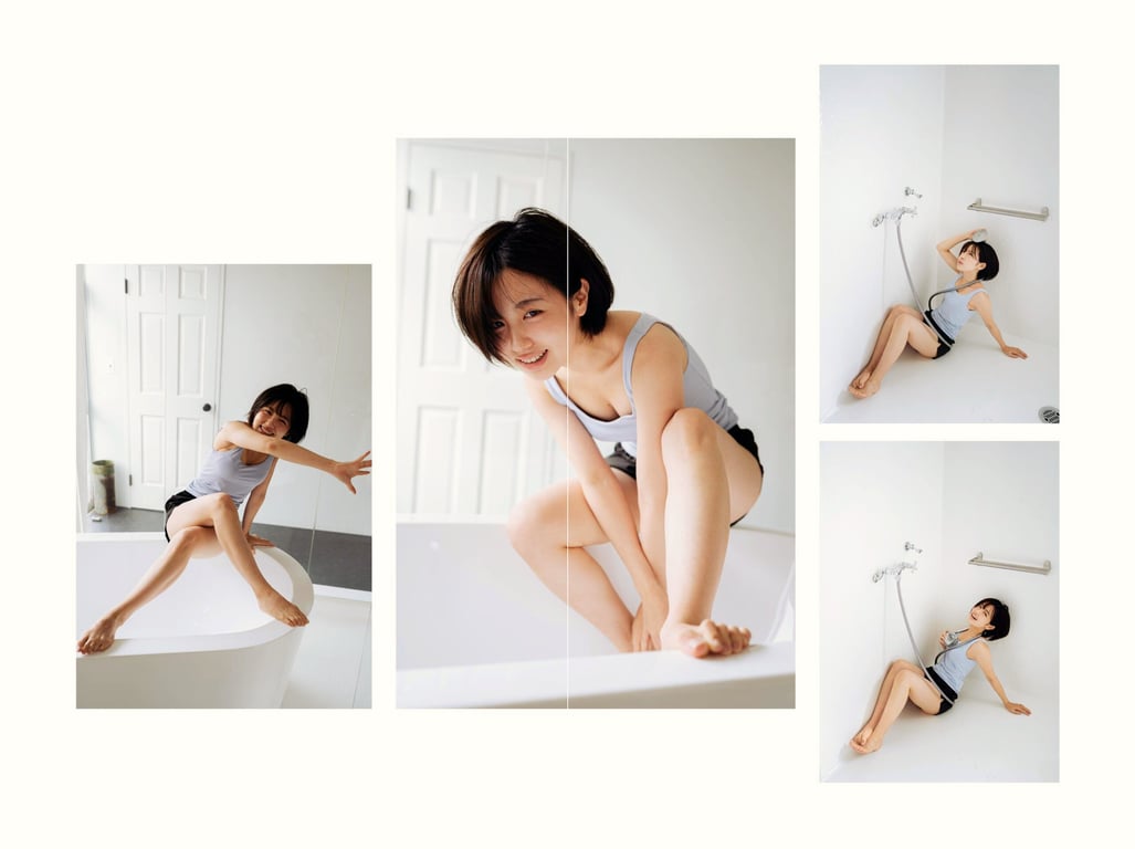 图片[13]-#若菜美沙 写真集『misa』 - 全本免费在线观看-阅图吧