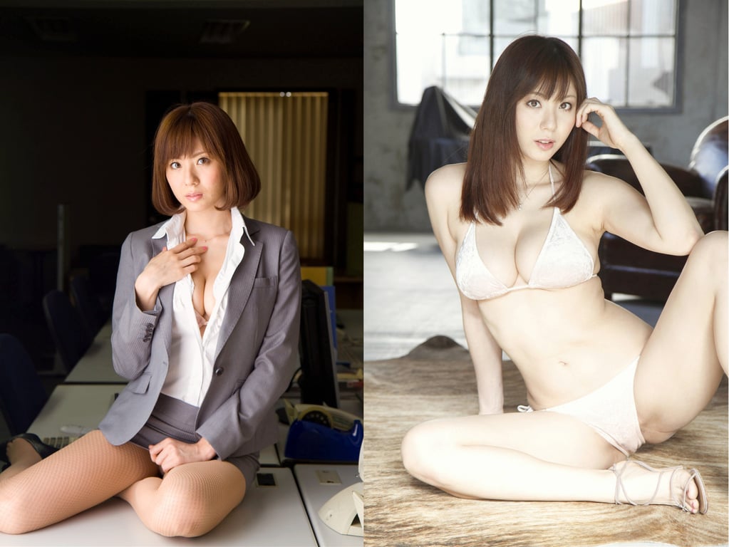 图片[48]-#美女画报 麻美由真 グラマラスでキュートな彼女 - 全本免费在线观看-阅图吧