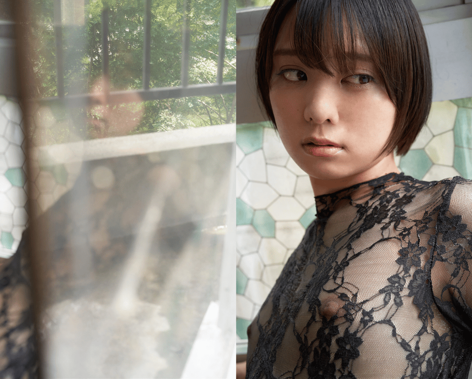 图片[36]-長谷川梓『水手服与创可贴』(Spice Visual) - 在线免费观看-阅图吧