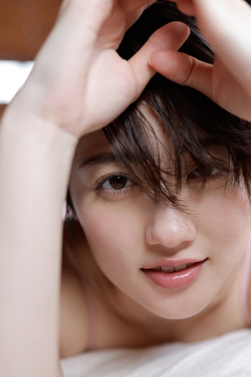 图片[103]-#奥山和纱 再恋――再次恋爱。 - 全本免费在线观看-阅图吧