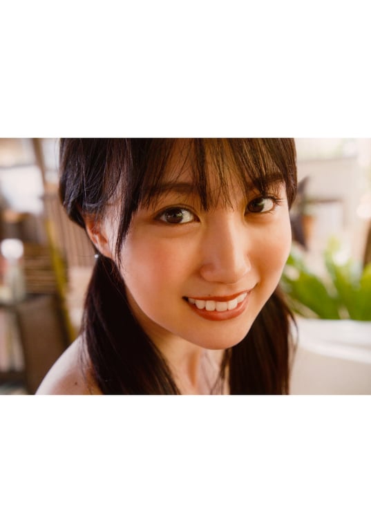 图片[25]-#乃木坂46賀喜遥香 1st写真集 全新 (new scan) - 全本免费在线观看-阅图吧