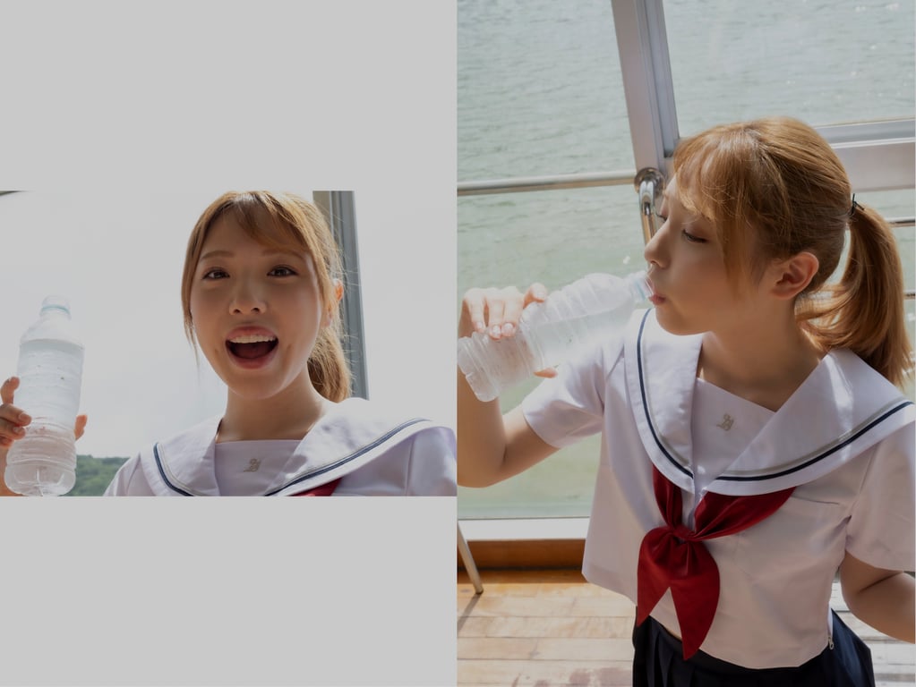 图片[21]-白桃はな ヌード写真集 これからも[166P] - 在线免费观看-阅图吧