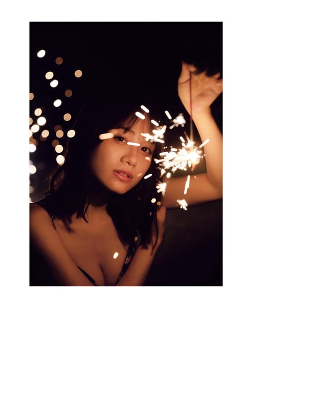 图片[54]-#＜電子版限定特典付き＞伊藤美来写真集『Sheer』 - 全本免费在线观看-阅图吧