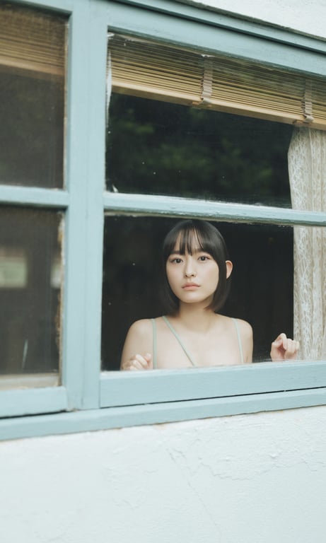 图片[34]-#【数字限定 週プレ PHOTO BOOK】高崎奏写真集「明天后天也是」 - 全本免费在线观看-阅图吧