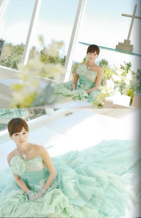 图片[86]-#モーニング娘。亀井絵里・道重さゆみ・田中れいな 写真集 亀井絵里 卒業記念 ハロハロ！Memories - 全本免费在线观看-阅图吧