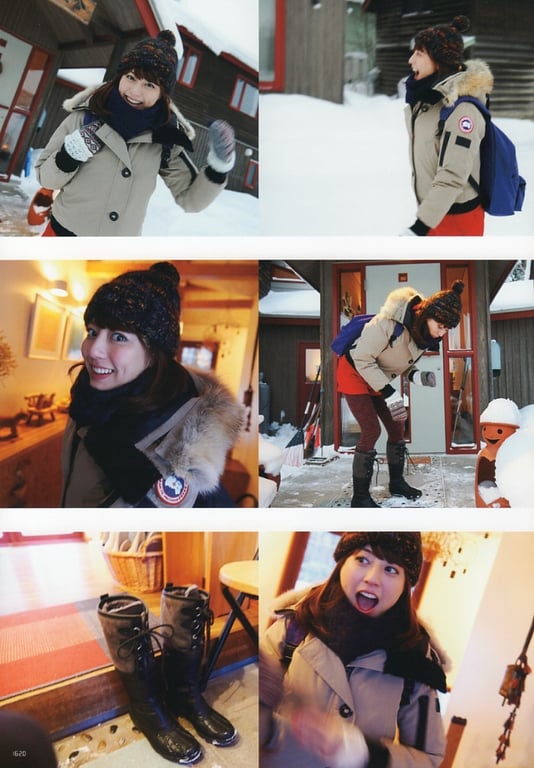 图片[30]-#杉本有美 写真集 杉本有美与1泊2日 - 全本免费在线观看-阅图吧