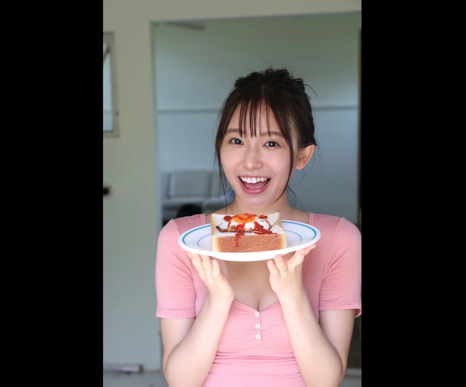 图片[33]-#Nene Shida 志田音音 – Pure SEXY that everyone loves 谁都会爱上的Pure SEXY (2021-01-20) - 全本免费在线观看-阅图吧