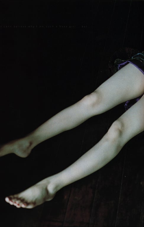 图片[41]-#(月刊シリーズ 011) – 月刊011 山田麻里耶 - 全本免费在线观看-阅图吧