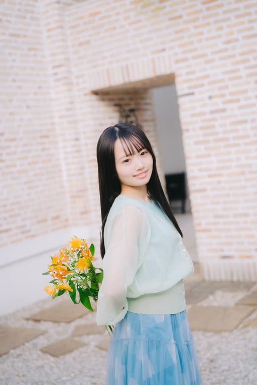 图片[2]-#2024-05-20 花田蓝衣 (25P1V) - 全本免费在线观看-阅图吧