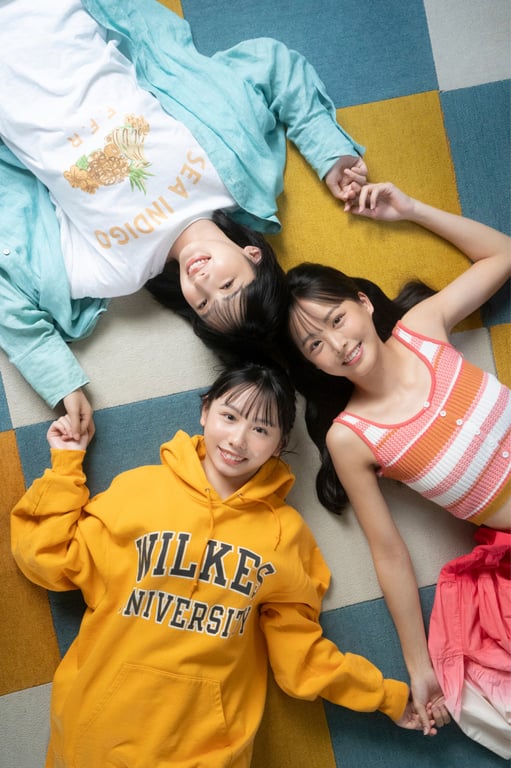 图片[21]-#ヤンマガアザーっす！STU48 立仙百佳 沖侑果 福田朱里 YM 2024年7号 - 全本免费在线观看-阅图吧