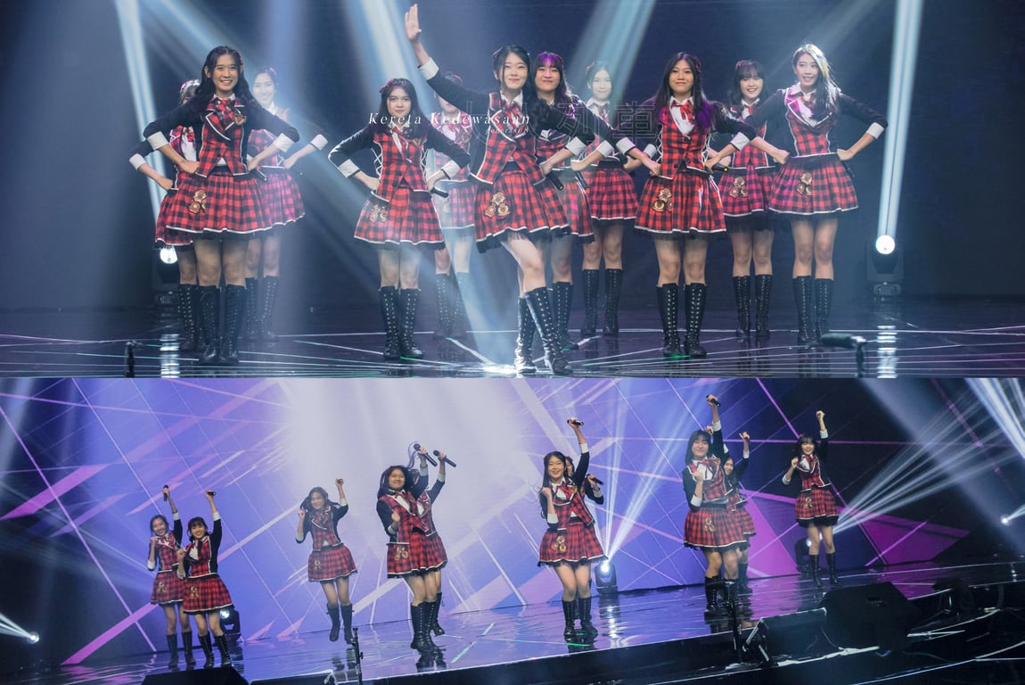 图片[33]-JKT48 - JKT48 SOL LUNA - 在线免费观看-阅图吧