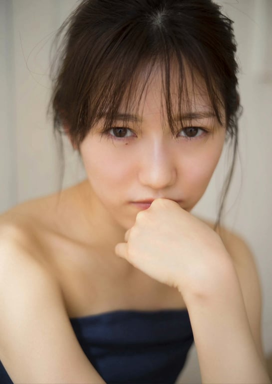 图片[26]-#Mayu Watanabe – Alone (2018-06-29) - 全本免费在线观看-阅图吧
