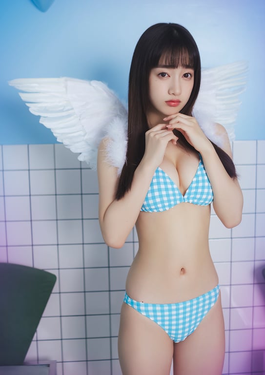 图片[47]-#Cocona Sakuragi 樱木心菜 – Anytime Cocotime (2022-09-22) - 全本免费在线观看-阅图吧