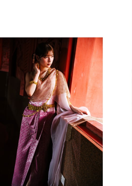 图片[44]-2023.07.06 【Digital Limited YJ PHOTO BOOK】雪平莉左写真集「你若微笑…世界便微笑！！」 - 在线免费观看-阅图吧