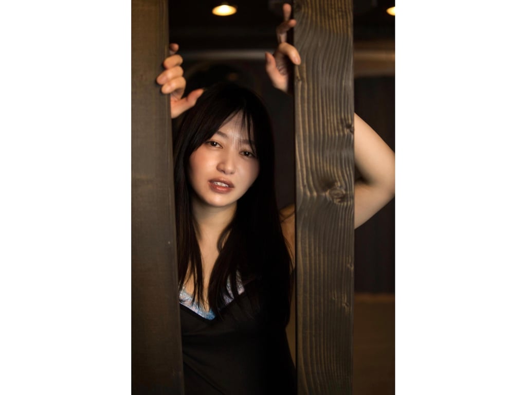 图片[12]-Shizuka Saito 齐藤静 - Secret Room 密室 - 在线免费观看-阅图吧