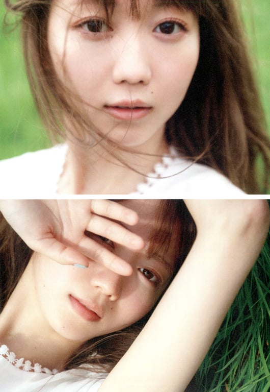 图片[3]-Emiri Otani 大谷映美里 - 1st Photobook The person I like 喜欢的人 (2021-03-15) - 在线免费观看-阅图吧