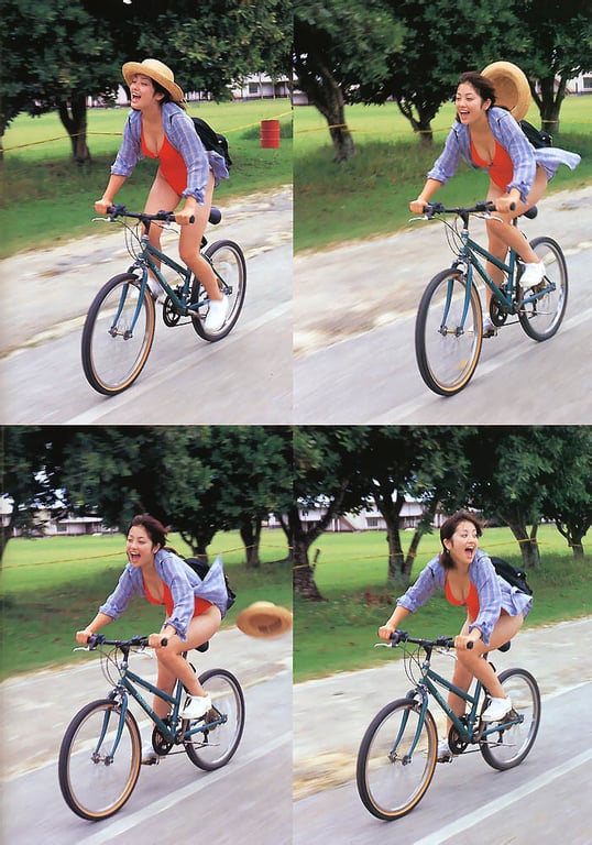 图片[21]-#小向美奈子 – Flapping - 全本免费在线观看-阅图吧