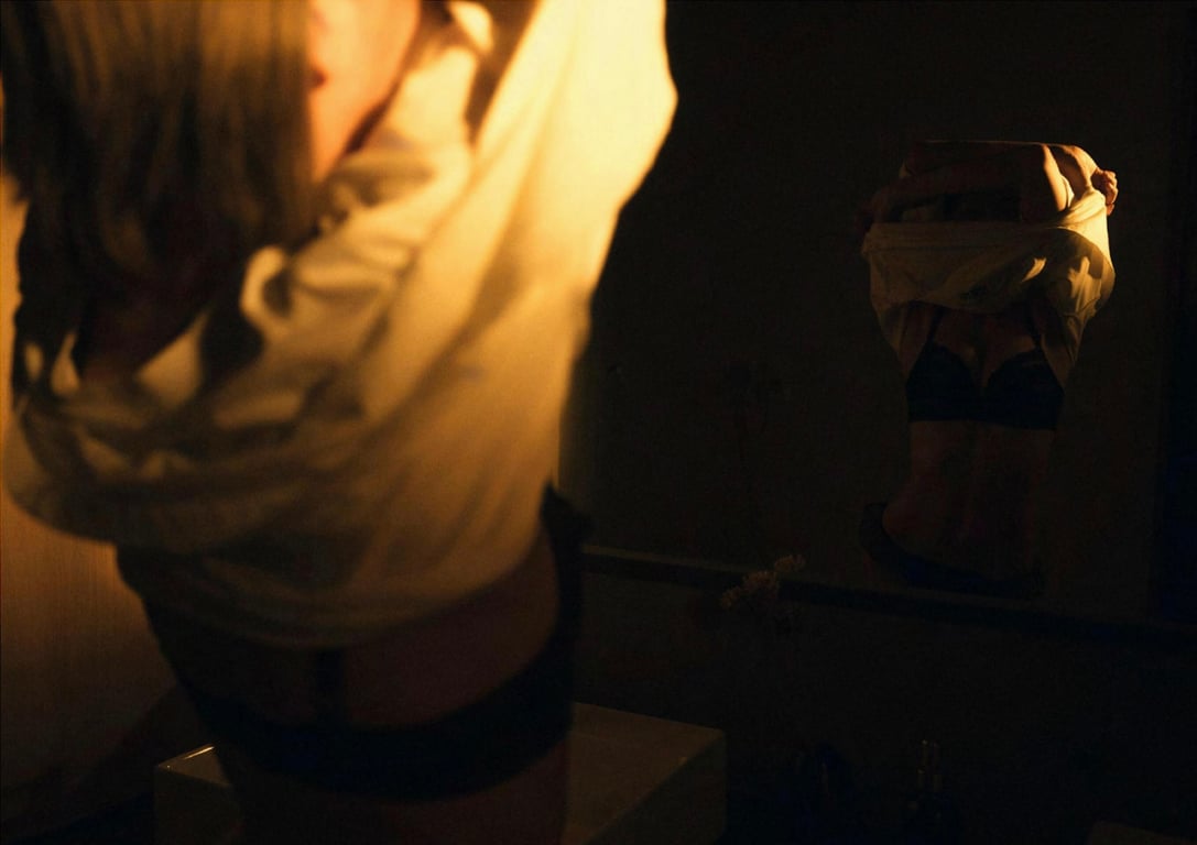 图片[66]-#美东澪 写真集 濡肌 (Wunder Publishing House) - 全本免费在线观看-阅图吧