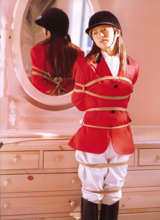 图片[65]-#Madoka Ozawa 小泽圆 Rope 2 (1997) - 全本免费在线观看-阅图吧