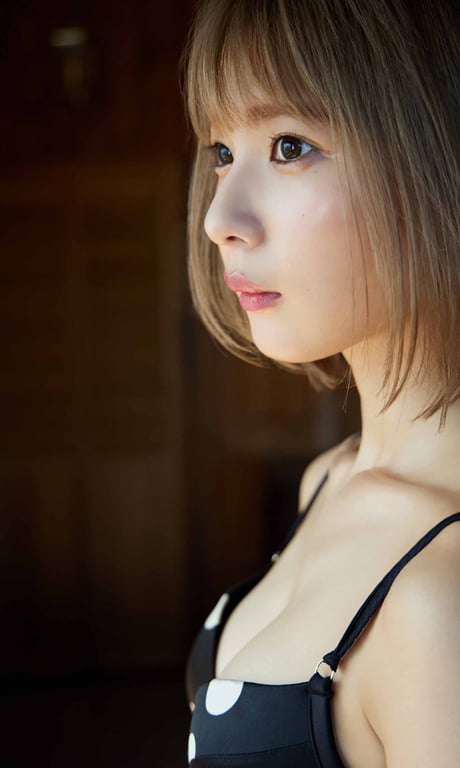 图片[25]-#Yui Oku 奥唯 – Fukitobase! 吹飞吧！ (2021-08-23) - 全本免费在线观看-阅图吧