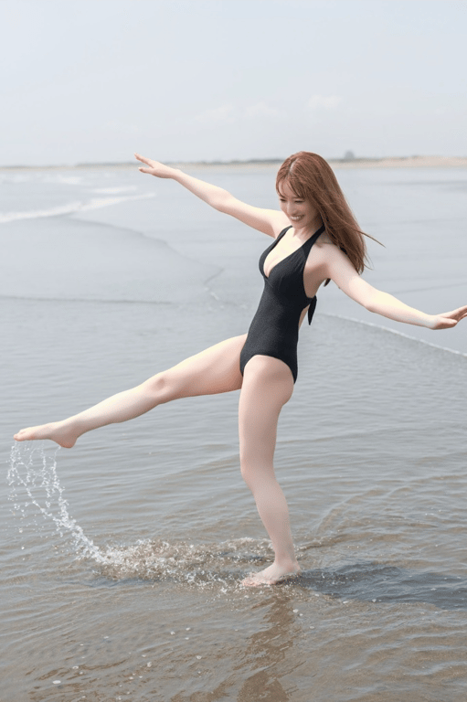 图片[2]-#2025.10.24 中田花奈「神技身材」SPA！数字写真集 (ＳＰＡ！ＢＯＯＫＳ) - 全本免费在线观看-阅图吧