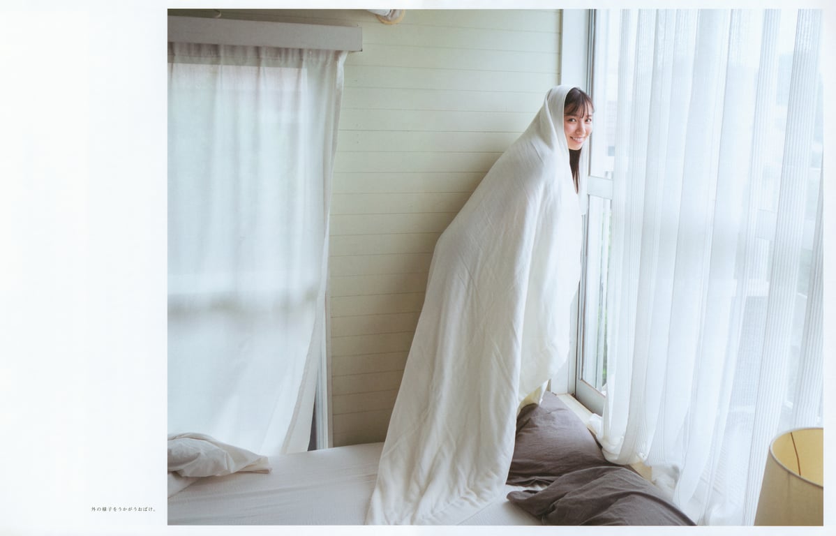 图片[104]-#Hina Kawata 河田阳菜 1st Photobook – Order of memories 回忆的顺序 (2022-03-01) - 全本免费在线观看-阅图吧