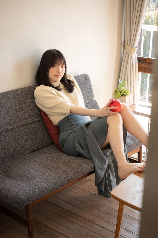 图片[33]-#石川澪《不完美的果实》 - 全本免费在线观看-阅图吧