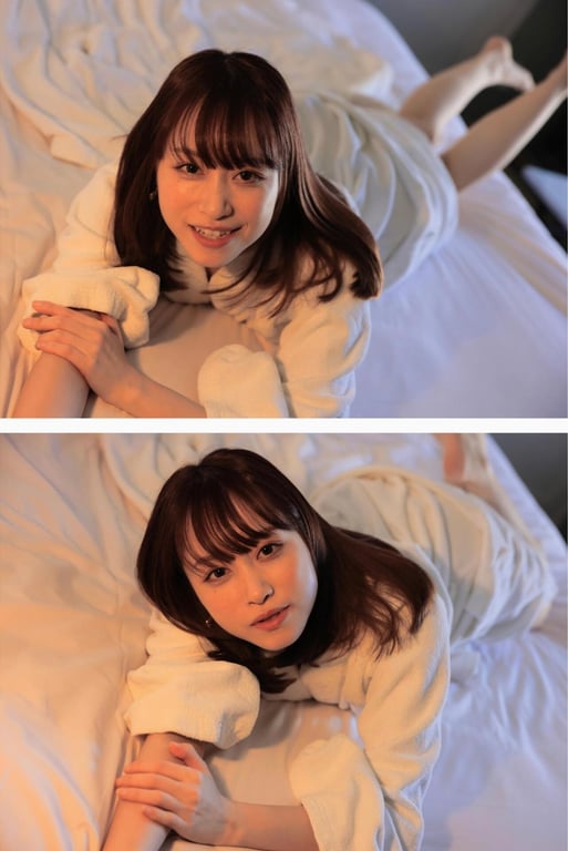 图片[204]-#桐山結羽 裸体写真集 初恋闪回 (黒澤奨平) - 全本免费在线观看-阅图吧