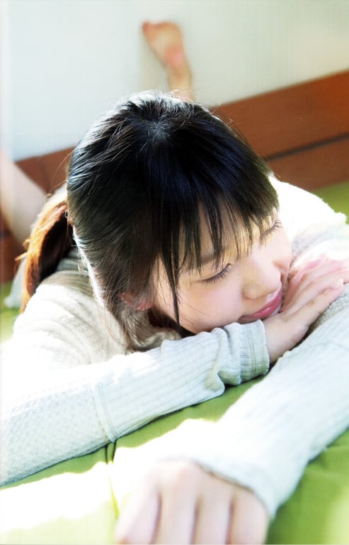 图片[57]-#2014.12.24 内田真礼首本写真集「真礼」 - 全本免费在线观看-阅图吧