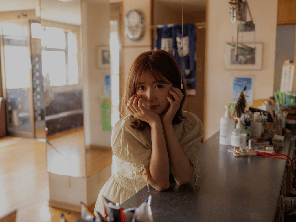 图片[5]-SAUNA First Set 桑拿 大槻响的桑拿时光 热情桑拿 vol.1 - 在线免费观看-阅图吧